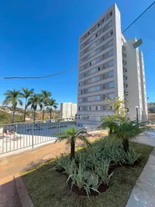 Apartamento com 2 Quartos à venda, 45m² no Tijuca, Contagem