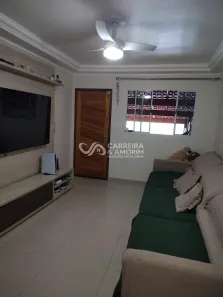 Sobrado com 2 Quartos à venda, 102m² no Parque Fernanda, São Paulo