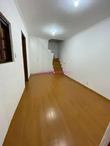 Sobrado com 3 Quartos à venda, 150m² no Parque Oratório, Santo André