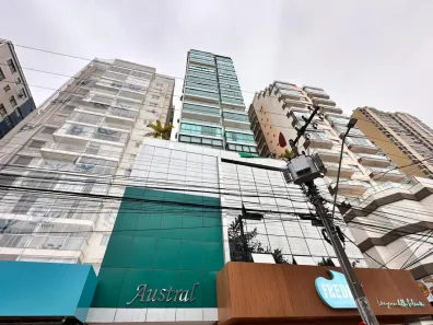Apartamento com 3 Quartos à venda, 120m² no Centro, Balneário Camboriú