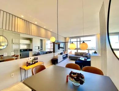 Apartamento com 2 Quartos à venda, 65m² no Zona Nova, Capão da Canoa