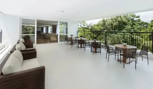 Cobertura com 4 Quartos à venda, 189m² no Vila Inglesa, Campos do Jordão
