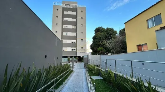 Cobertura com 3 Quartos à venda, 135m² no Sagrada Família, Belo Horizonte