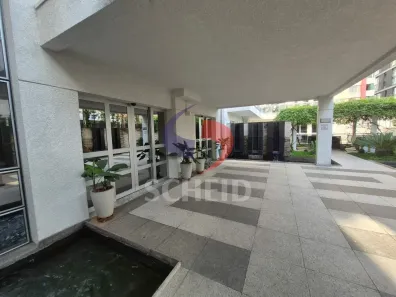 Imóvel Comercial à venda, 40m² no Cerqueira César, São Paulo