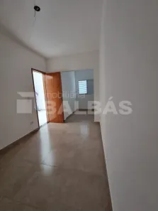 Apartamento com 2 Quartos à venda, 41m² no Cidade Mãe do Céu, São Paulo