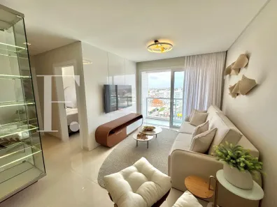 Apartamento com 2 Quartos à venda, 70m² no Navegantes, Capão da Canoa