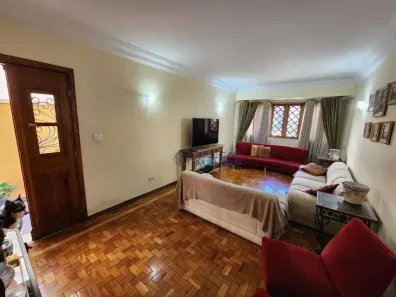 Casa com 3 Quartos à venda, 160m² no Sumaré, São Paulo