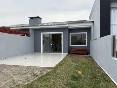 Casa com 2 Quartos à venda, 162m² no Imbé, Imbé