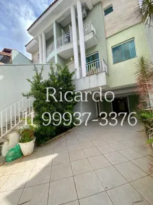 Sobrado com 3 Quartos à venda, 160m² no Jardim Bonfiglioli, São Paulo