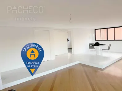 Apartamento com 4 Quartos à venda, 212m² no Perdizes, São Paulo