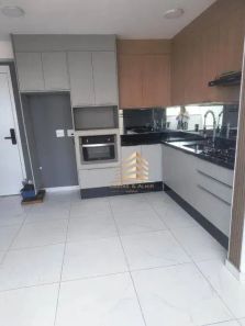 Apartamento com 2 Quartos à venda, 44m² no Vila das Bandeiras, Guarulhos