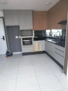 Apartamento com 2 Quartos à venda, 44m² no Vila das Bandeiras, Guarulhos
