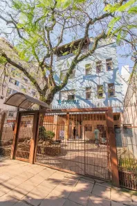 Apartamento com 1 Quarto à venda, 71m² no Menino Deus, Porto Alegre