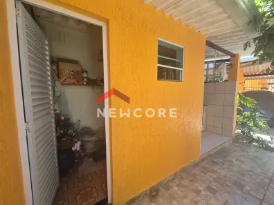 Casa com 3 Quartos à venda, 147m² no Jardim Peruíbe, Peruíbe