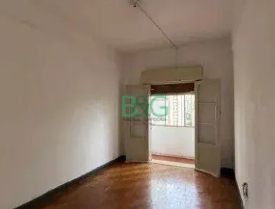 Apartamento com 1 Quarto à venda, 50m² no Santa Cecília, São Paulo