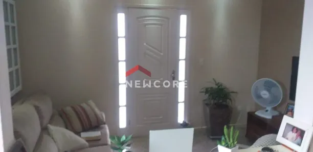 Casa com 3 Quartos à venda, 260m² no Parque Turf Club, Campos dos Goytacazes