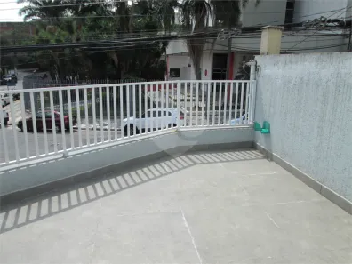 Sobrado com 3 Quartos à venda, 126m² no Vila Ida, São Paulo