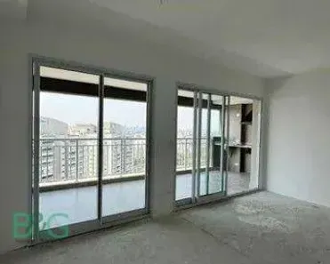 Apartamento com 2 Quartos à venda, 91m² no Vila Anastácio, São Paulo