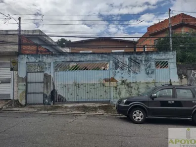 Sobrado com 3 Quartos à venda, 140m² no Jardim Amália, São Paulo