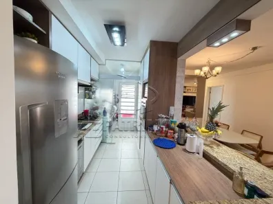 Apartamento com 3 Quartos à venda, 90m² no Além Ponte, Sorocaba