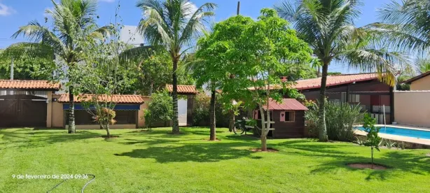 Casa com 4 Quartos à venda, 900m² no Porto da Roça I, Saquarema