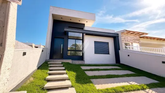 Casa com 3 Quartos à venda, 99m² no Vera Cruz, Gravataí