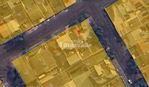 Lote/Terreno à venda, 792m² no Parque São Paulo, Cascavel