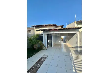 Casa com 2 Quartos à venda, 140m² no , Luis Eduardo Magalhães