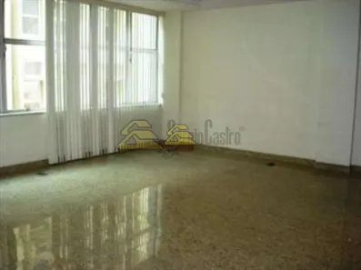 Sala Comercial para alugar, 100m² no Centro, Rio de Janeiro