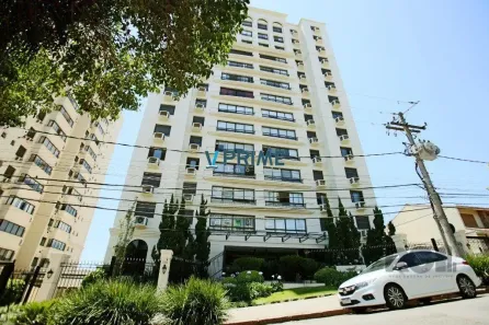 Apartamento com 2 Quartos à venda, 74m² no Passo da Areia, Porto Alegre