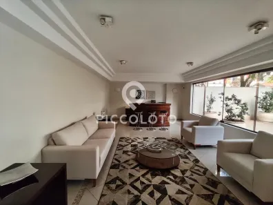 Cobertura com 1 Quarto à venda, 81m² no Cambuí, Campinas