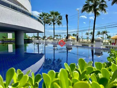 Apartamento com 4 Quartos à venda, 253m² no Meireles, Fortaleza