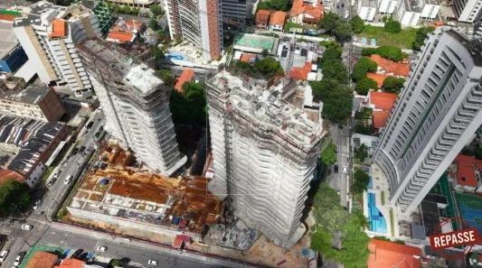 Apartamento com 4 Quartos à venda, 164m² no Aldeota, Fortaleza