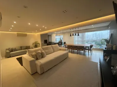 Apartamento com 2 Quartos à venda, 145m² no Barra Funda, São Paulo