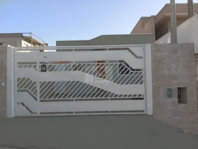 Casa com 2 Quartos à venda, 75m² no Nova Cerejeira, Atibaia