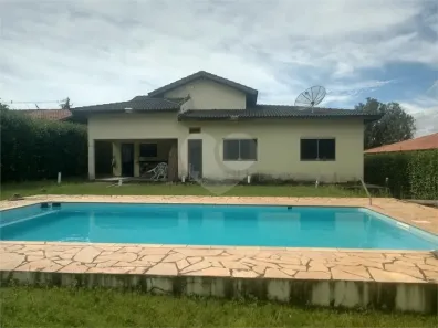 Casa de Condomínio com 4 Quartos à venda, 256m² no Campo do Meio, Araçoiaba da Serra