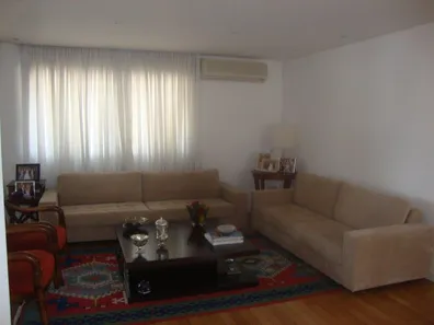 Apartamento com 3 Quartos à venda, 173m² no Perdizes, São Paulo