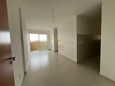 Apartamento com 3 Quartos à venda, 54m² no Serraria, Maceió