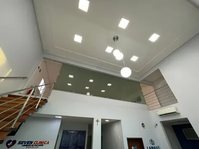 Ponto Comercial para alugar, 750m² no Planalto, Natal