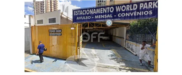 Ponto Comercial à venda, 181m² no Centro, Campinas