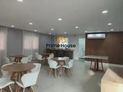 Apartamento com 2 Quartos à venda, 44m² no Campo Grande, Rio de Janeiro