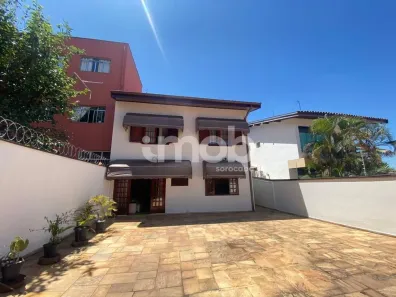 Casa com 4 Quartos à venda, 426m² no Vila Trujillo, Sorocaba
