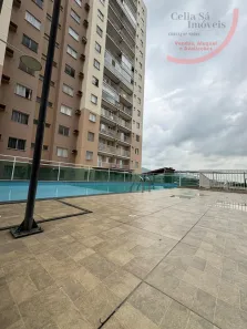 Apartamento com 2 Quartos à venda, 50m² no Jardim Tropical, Serra
