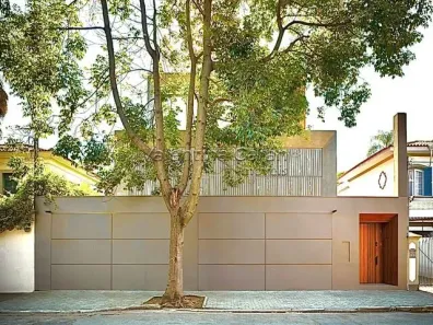 Casa com 5 Quartos à venda, 630m² no Jardim América, São Paulo