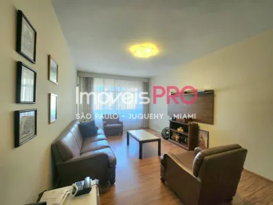 Apartamento com 2 Quartos à venda, 106m² no Cerqueira César, São Paulo
