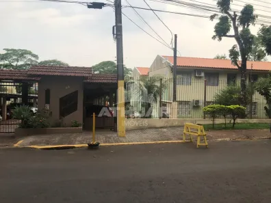 Apartamento com 2 Quartos à venda, 53m² no Campos do Iguaçu, Foz do Iguaçu