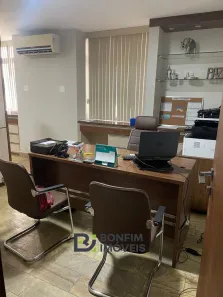Sala Comercial à venda, 31m² no Centro, Governador Valadares
