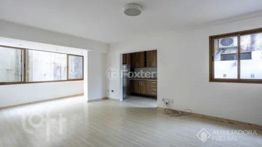 Apartamento com 1 Quarto à venda, 50m² no São João, Porto Alegre