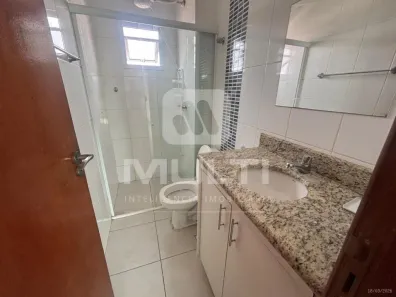 Apartamento com 2 Quartos à venda, 50m² no Umuarama, Uberlândia