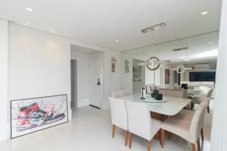 Apartamento com 3 Quartos à venda, 130m² no Jardim Avelino, São Paulo